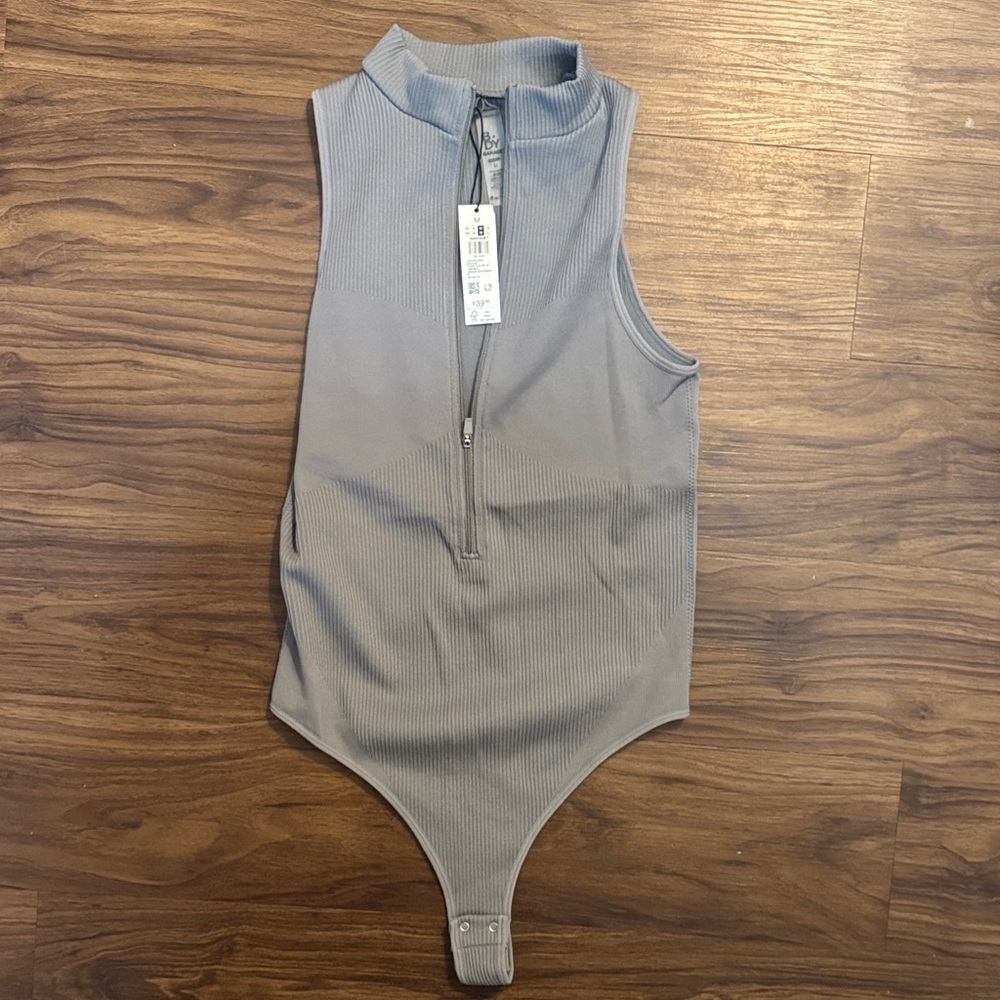 Garage Gray Kids One Piece